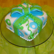 Present 1 Cake