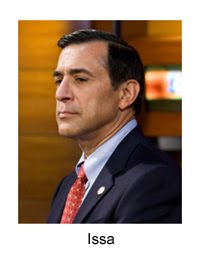 The focus of the impeachment