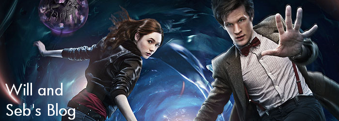 The Sarah Jane Adventures