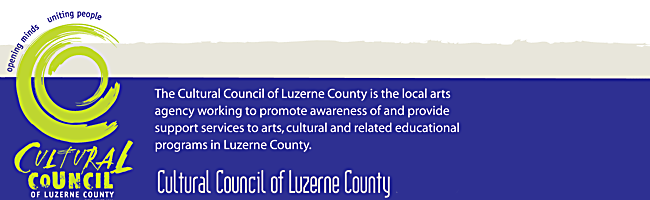 Cultural Council of Luzerne County