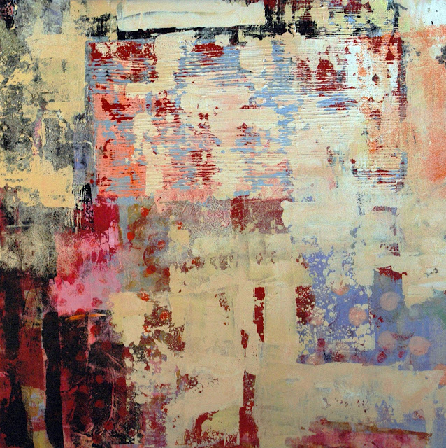 Cathy Woo Painting Images