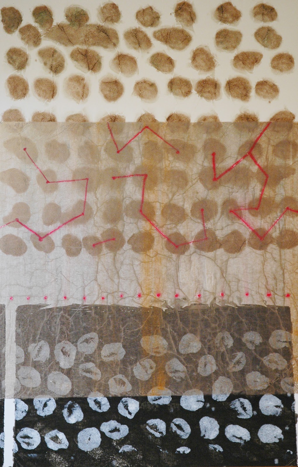 Cathy Woo Painting Images