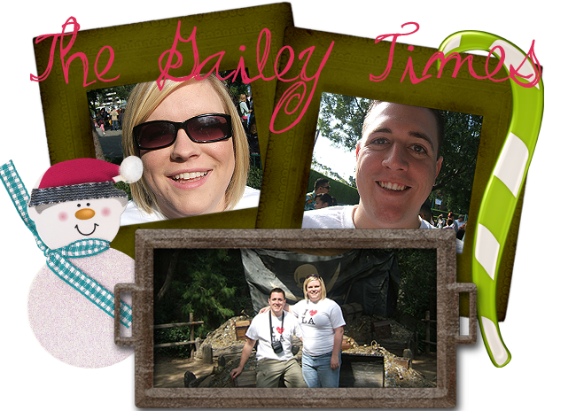 The Gailey Times