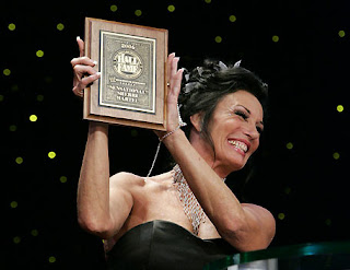 Sherri Martel is a 1x WWE