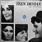 teen deviyan movie Teen deviyan movie