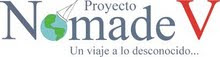 Proyecto Nómade V