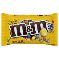 [m&ms]