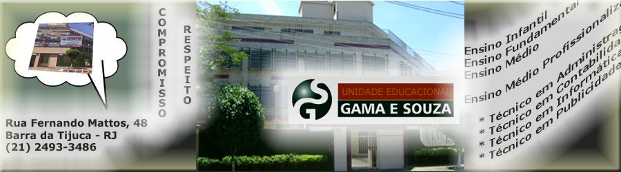 Gama e Souza Barra