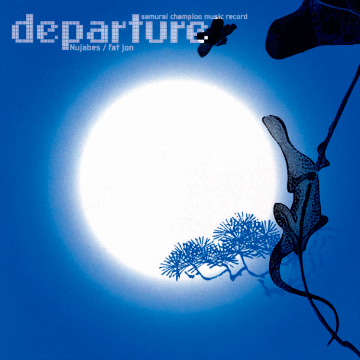 Samurai+champloo+soundtrack+departure