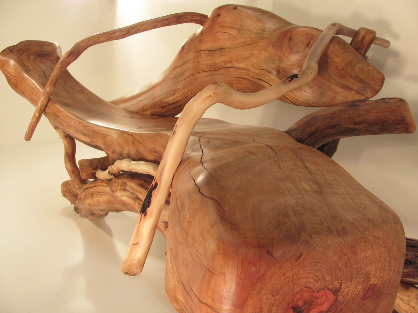 Modern Urban Organic Furniture