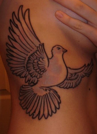 bird tattoos. ird tattoo