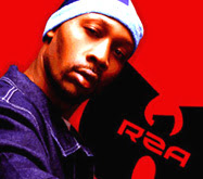 The Rza < O GENIO >