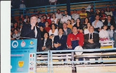 PRIMER TORNEO PANAMERICANO INTER CLUBES DE FUTSAL INFANTIL - QUITO 2003