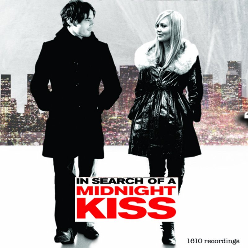 Midnight Kiss