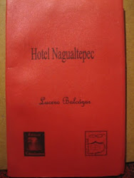 HOTEL NAGUALTEPEC
