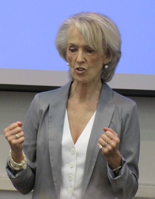 Joanna Trollope