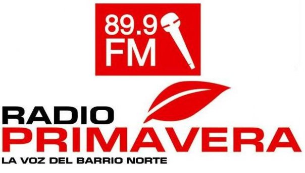 RADIO PRIMAVERA 89.9 FM......ES TUYA ES NUESTRA ES DE TALCA