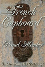 The French Cupboard