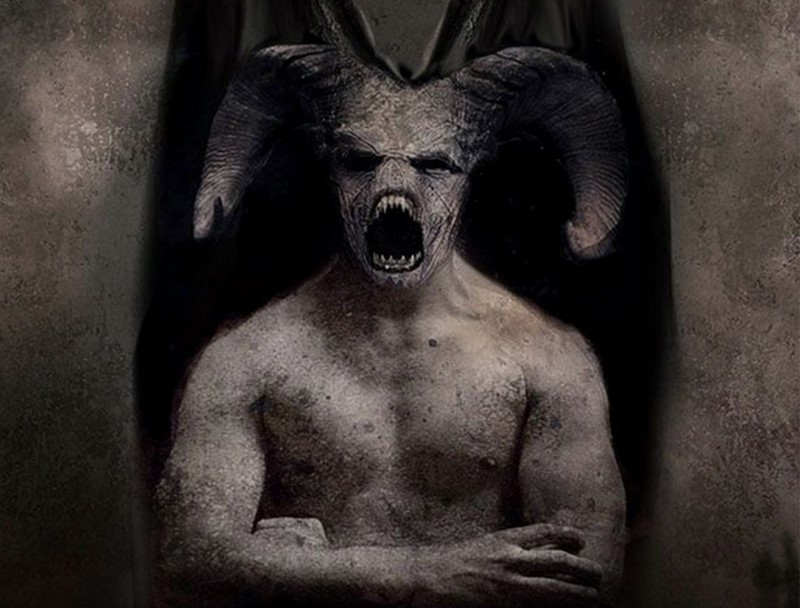 2 BIENVENIDO AL INFIERNO 2