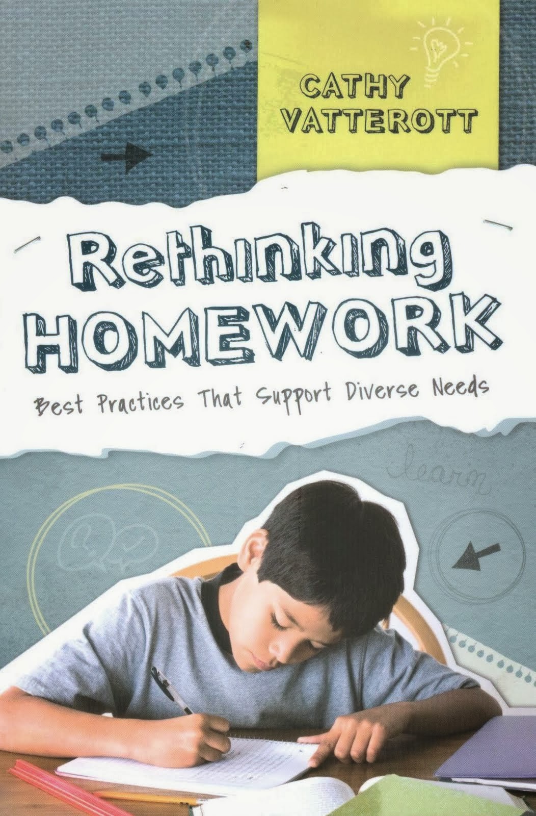Ascd rethinking homework picture