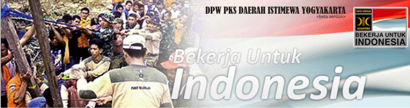 DPW PKS D.I. YOGYAKARTA