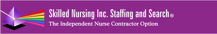 Skilled Nursing Inc, Staffing and Search