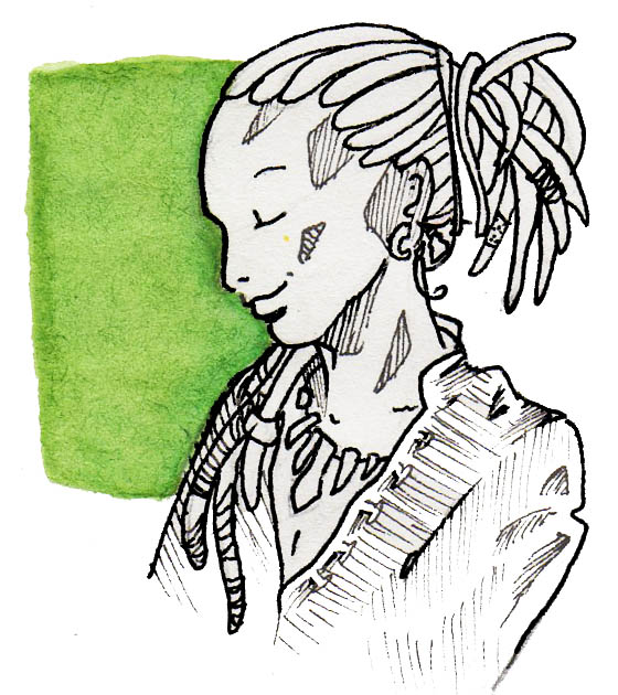 rencontre entre dreadeux