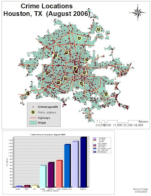crime virginia map houston countie crime virginia map houston countie ^