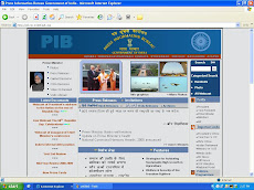 Indian Press Information Bureau