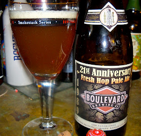 rich, nutty malt flavor.