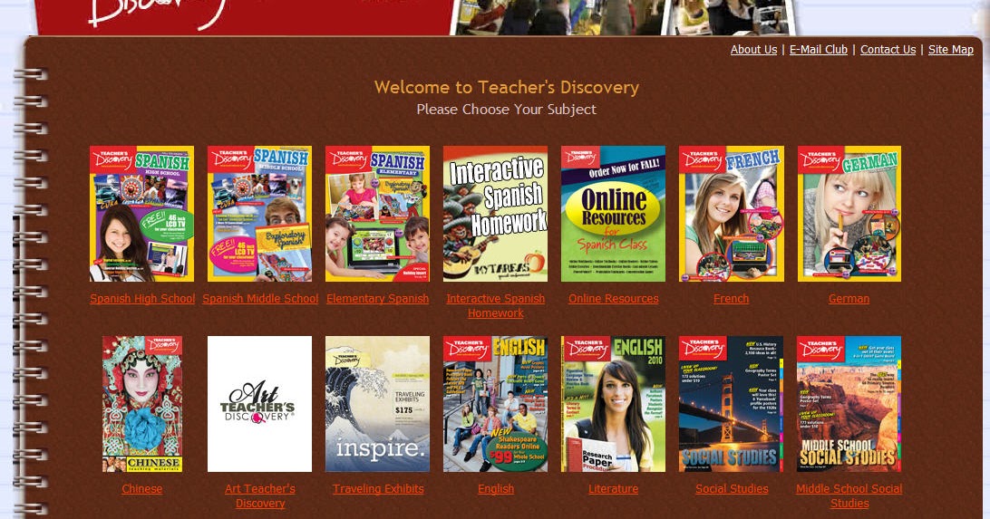 Mommy Maestra Teacher's Discovery