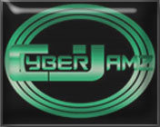 Shaheer Williams "Soul Groove Jam Sessions" Show/remix/ facebook Cyberjamz+logo