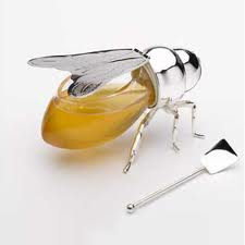 pancreatitis and fat free honey