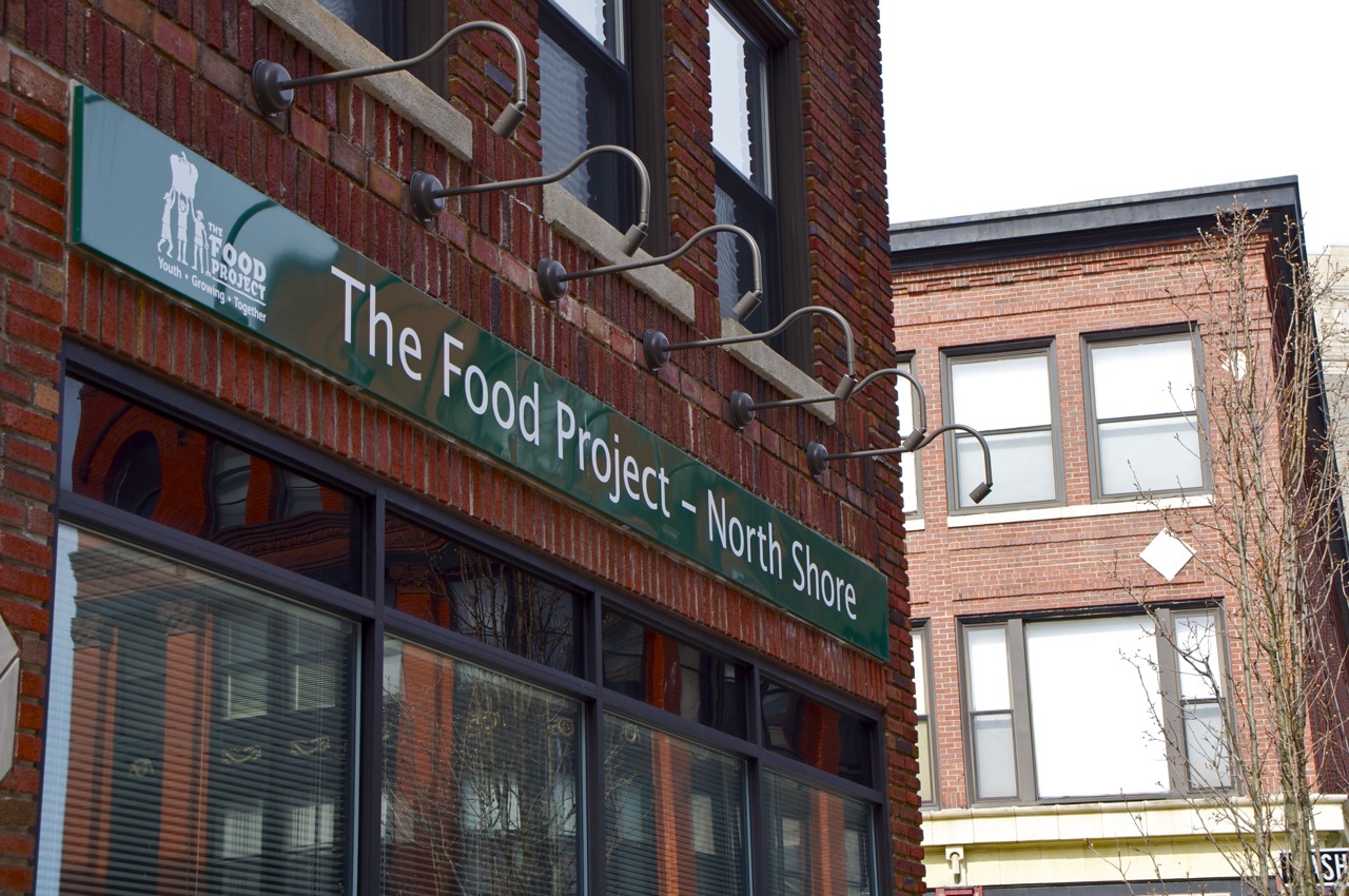 Mexican Store Fronts