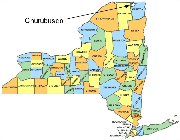 Woodstock of the North The 1970 Churubusco LiveIn The Adirondack Almanack