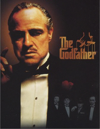 Os Melhores Filmes do Mundo The+Godfather