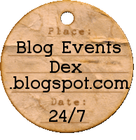 All the Latest Blog Events