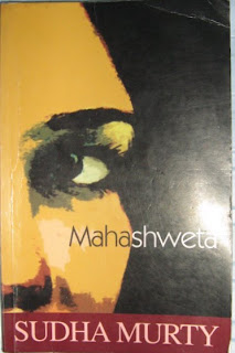 Mahashweta By Sudha Murty Pdf Download