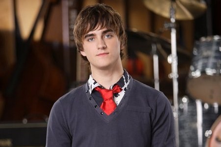 Degrassi Cast Declan