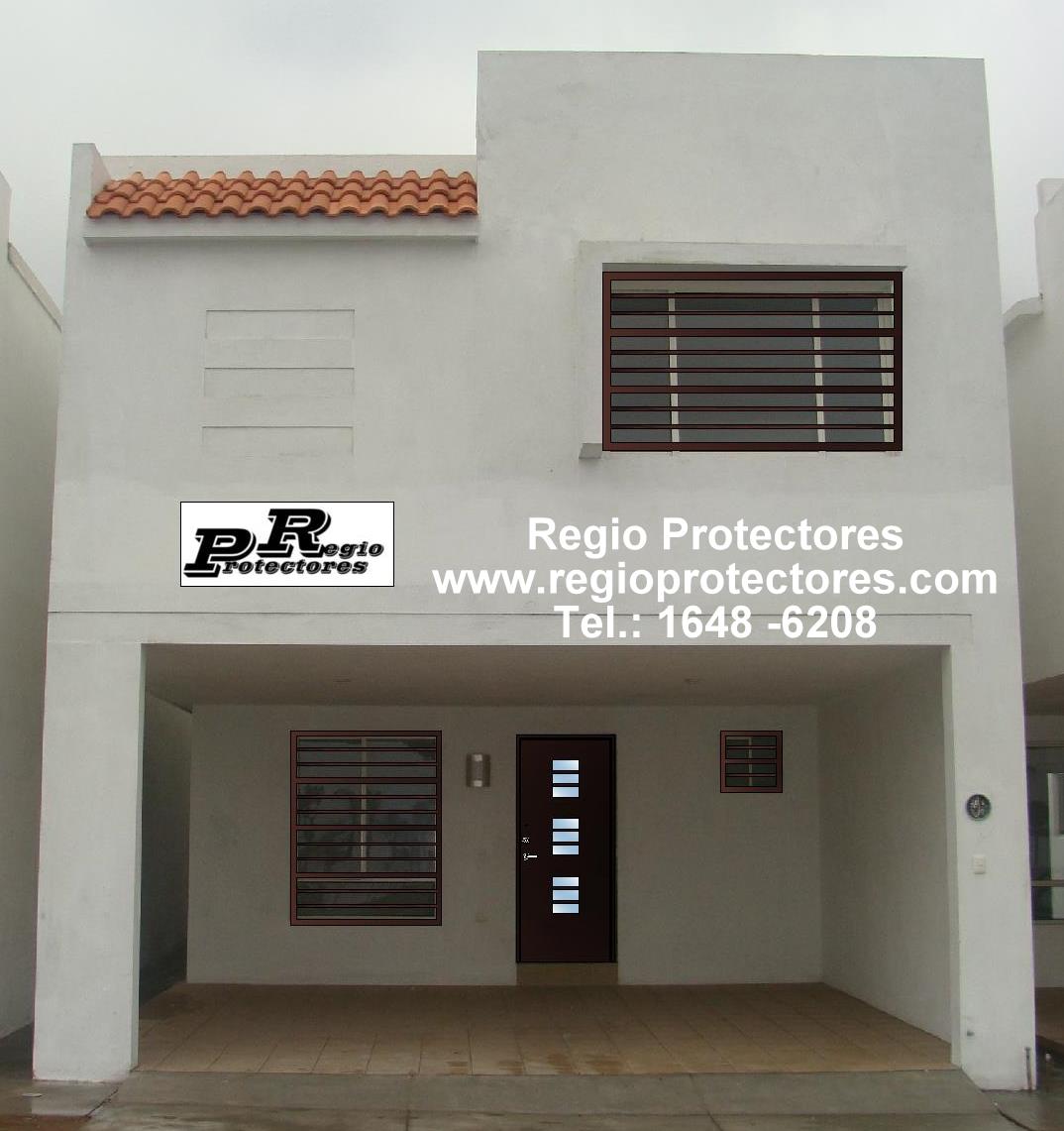 Puertas Principales