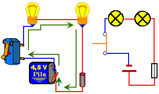 View 5 Ejemplos Circuito En Serie Ejemplos En La Vida Cotidiana Pics