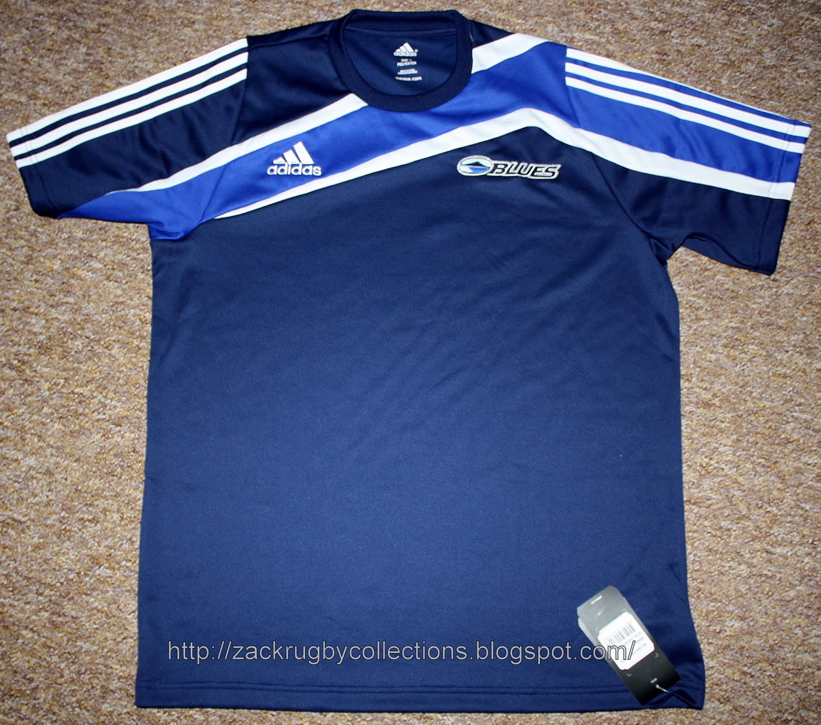 The Auckland Blues