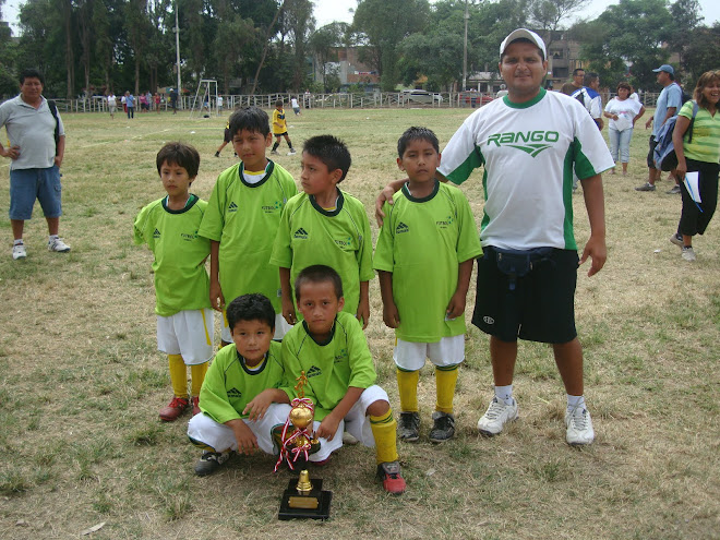 EQUIPO CAMPEON CAT 2001-2002 SPORT ANCASH