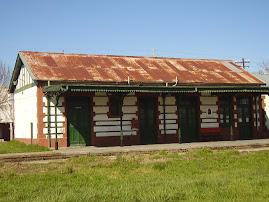 ESTACÓN DE TREN