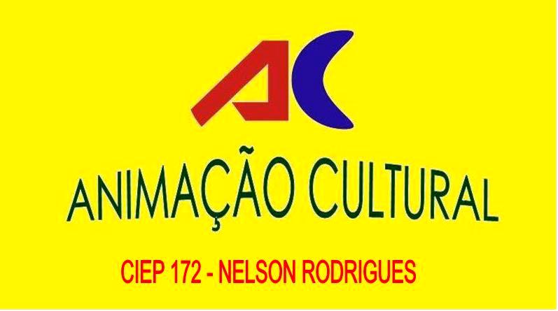 ANIMAÇÃO CULTURAL 172