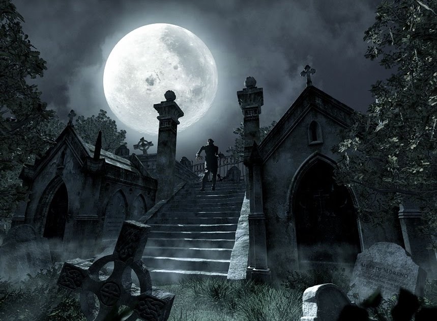 Zona Negativa: Mundo das Trevas (Parte 2)