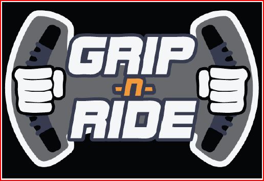 The Grip-n-Ride and Grip-n-Ride H2O Belt