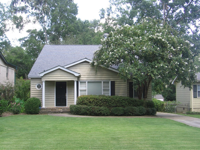 Our House In Homewood