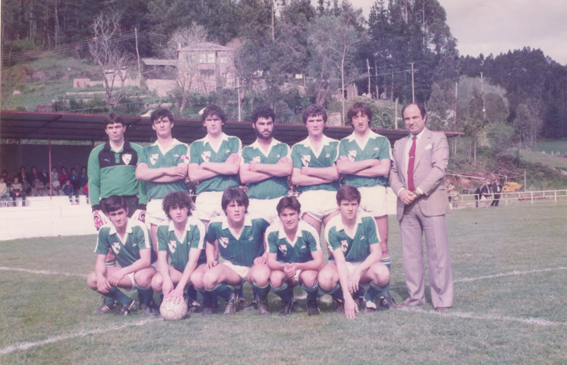 FUTBOL JUVENIL GALLEGO futbol juvenil gallego: