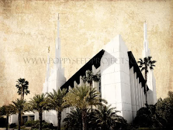 Las Vegas, Nevada Temple